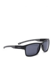 Reebok Okulary przeciwsłoneczne RBK5025005P58 Czarny. Czarne okulary przeciwsłoneczne damskie Reebok. Za 149.99 zł.