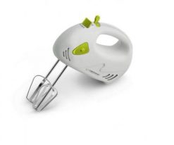 Mikser ręczny Esperanza Muffin EKM007G (150W; kolor zielony). Zielone blendery Esperanza. Za 33.99 zł.