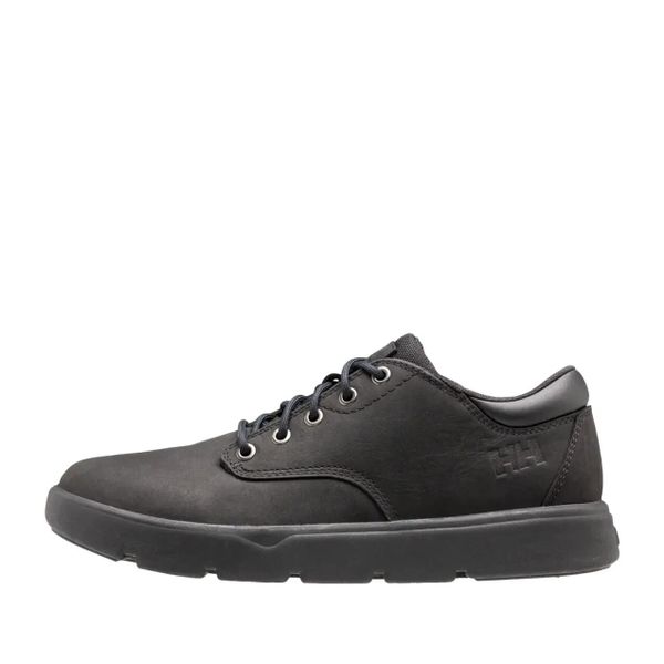 Buty trekkingowe Helly Hansen Pinehurst. Czarne trekkingi męskie Helly Hansen, z gumy, bez zapięcia. Za 463.00 zł.
