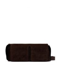 Vic Matié Torebka 1H0612T 999V090350 Brązowy. Brązowe listonoszki damskie Vic Matié, bez wzorów, ze skóry, bez dodatków. Za 1,429.00 zł.