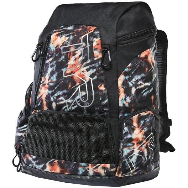Plecak TYR Alliance Team Backpack 45L Validus. Plecaki damskie TYR, bez wzorów, sportowe. Za 329.00 zł.