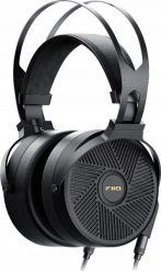 Słuchawki FiiO FiiO FT5 Słuchawki Planarne otwarte. Słuchawki nauszne FiiO. Za 2,287.98 zł.