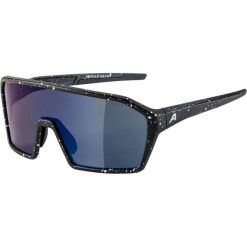Okulary przeciwsłoneczne Alpina Ram Q-Lite. Czarne okulary przeciwsłoneczne damskie Alpina. Za 418.00 zł.