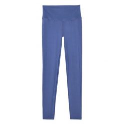 Legginsy Damskie 4F. Niebieskie legginsy damskie 4F, bez wzorów. Za 141.99 zł.