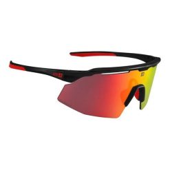 Okulary przeciwsłoneczne AZR Iseran. Czarne okulary przeciwsłoneczne damskie AZR, okrągłe. Za 272.00 zł.
