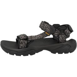 Buty do chodzenia męskie Teva Terra Fi 5 Universal. Buty zimowe męskie Teva, bez wzorów, z materiału, bez obcasa, bez zapięcia. Za 657.00 zł.