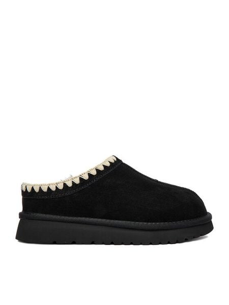 Badura Śniegowce EO-DAISY-TS6299-01 Czarny. Czarne śniegowce damskie Badura, ze skóry, bez zapięcia. Za 149.99 zł.