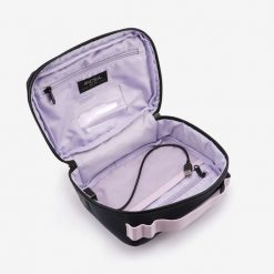 Torba podróżna PICSIL Tomcat. Niebieskie torby podróżne damskie PICSIL, bez wzorów. Za 245.00 zł.