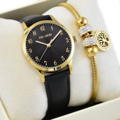 Zestaw damski zegarek Paul Lorens NALA zt + bransoletka. Zegarki damskie Paul Lorens. Za 247.00 zł.