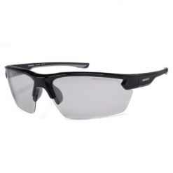 Okulary rowerowe unisex Arctica S-314FP. Czarne okulary przeciwsłoneczne damskie ARCTICA. Za 213.00 zł.