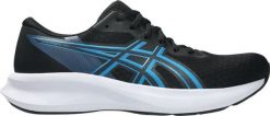Asics Buty męskie do biegania Asics Patriot 14 1011C050 005 45. Buty sportowe męskie Asics, bez wzorów, bez zapięcia, do biegania. Za 322.91 zł.