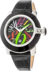 Zegarek Glam Rock Zegarek Damski Glam Rock GR32018-BB ( 44 mm). Zegarki damskie glam rock. Za 502.06 zł.
