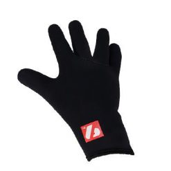 Rękawiczki zimowe neoprenowe NBG-22 3mm S. Czarne rękawiczki damskie BARNETT, na zimę, bez wzorów, z neoprenu. Za 129.00 zł.