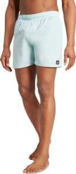 Adidas Spodenki kąpielowe męskie adidas Solid CLX Short-Length błękitne IX7580 S. Niebieskie kąpielówki męskie Adidas, m, bez wzorów. Za 117.56 zł.