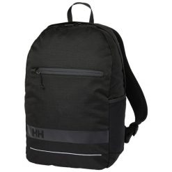 Plecak Helly Hansen Birch. Czarne plecaki męskie Helly Hansen, bez wzorów, biznesowe. Za 247.15 zł.
