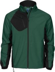 Kurtka męska Usams HG 2024 SOFTSHELL L. Kurtki sportowe męskie Usams, l, bez wzorów, z softshellu, bez kaptura. Za 276.09 zł.
