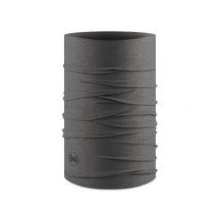 Chusta Buff Original EcoStretch. Szare szaliki męskie Buff, bez wzorów. Za 99.90 zł.