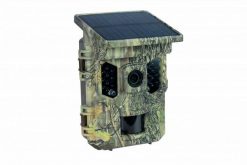 Braun Scouting Cam Black300 WiFi Solar 4K mini. Kamery sportowe BRAUN. Za 427.20 zł.