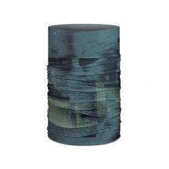 Chusta wielofunkcyjna Buff Original EcoStretch. Szare szaliki męskie Buff, bez wzorów. Za 99.90 zł.