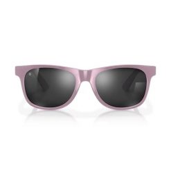 Okulary z recyklingowanego octanu Lifestyle Siroko Miami. Brązowe okulary przeciwsłoneczne damskie SIROKO. Za 216.00 zł.