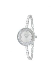 Liu Jo Zegarek Dancing Gala TLJ2345 Srebrny. Szare, analogowe zegarki damskie Liu Jo, srebrne. Za 809.99 zł.