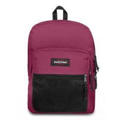 Plecak Eastpak Pinnacle. Czerwone plecaki męskie Eastpak, bez wzorów. Za 329.99 zł.
