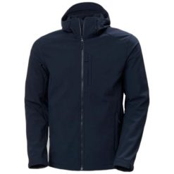 Bawełniana bluza z kapturem Helly Hansen paramount. Niebieskie bluzy męskie Helly Hansen, m, bez wzorów, z bawełny, bez ramiączek, z kapturem. Za 656.90 zł.