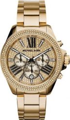 ZEGAREK DAMSKI MICHAEL KORS MK6095 WREN (zm593a). Zegarki damskie Michael Kors. Za 1,193.68 zł.
