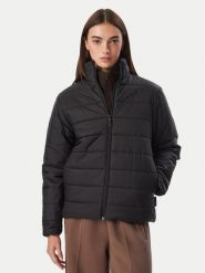 Adidas Kurtka outdoor Terrex Multi Essentials Insulated Jacket KX8769 Czarny Regular Fit. Czarne kurtki sportowe damskie Adidas, l, bez wzorów, z syntetyku, bez ramiączek, bez kaptura, outdoorowe. Za 399.99 zł.