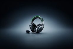 Razer BlackShark V3 Pro Zestaw słuchawkowy Przewodowy i Bezprzewodowy Opaska na głowę Gaming USB Typu-A Bluetooth Czarny. Czarne słuchawki bezprzewodowe RAZER. Za 1,195.89 zł.