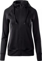 Martes Damska Bluza Lady Cyra. Bluzy damskie MARTES, bez wzorów, bez ramiączek, bez kaptura. Za 83.71 zł.