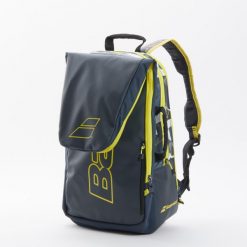 Plecak tenisowy Babolat Pure Aero 32L. Białe plecaki męskie BABOLAT, bez wzorów, sportowe. Za 299.99 zł.