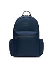 G-Star Raw Plecak GSR-B-004-07 Granatowy. Niebieskie plecaki męskie G-Star Raw, bez wzorów, z materiału, retro. Za 299.99 zł.