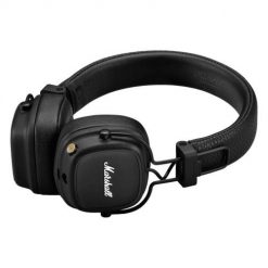 Marshall Major IV BT - słuchawki BT. Słuchawki bezprzewodowe MARSHALL. Za 395.99 zł.