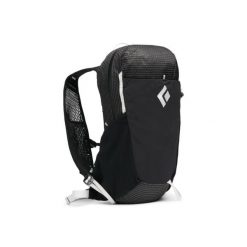 Torba turystyczna Black Diamond Pursuit 15. Niebieskie torby na ramię męskie Black Diamond, z materiału, na ramię, duże. Za 498.65 zł.