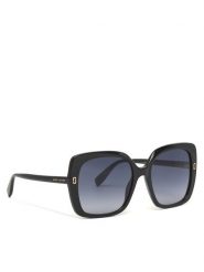 Marc Jacobs Okulary przeciwsłoneczne 1138/S 208634 Czarny. Czarne okulary przeciwsłoneczne damskie Marc Jacobs. Za 899.99 zł.