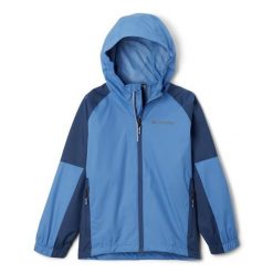 Columbia Kurtka Dalby Springs Ii 2070552479. Niebieskie kurtki męskie Columbia, bez wzorów, bez kaptura. Za 289.99 zł.