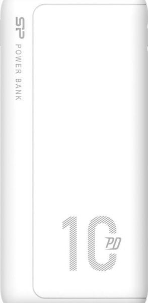Powerbank Silicon Power QP15 10000mAh Biały. Białe powerbanki Silicon Power. Za 61.99 zł.