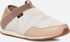 Teva W'S ReEmber Moc, NLMT, 42 (us 11); uk 9. Obuwie sportowe damskie Teva, bez wzorów, bez zapięcia. Za 241.79 zł.