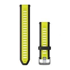 Pasek do zegarka Garmin Quick Release. Czarne zegarki damskie Garmin. Za 196.50 zł.