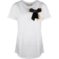 Pinko T-Shirt "Gallardo". T-shirty damskie Pinko, bez wzorów, bez kołnierzyka, bez ramiączek. Za 289.00 zł.