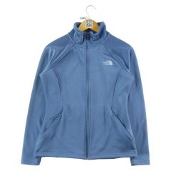 The North Face sweter damski fioletowy. Fioletowe swetry nierozpinane damskie The North Face, l, bez wzorów, eleganckie, bez kołnierzyka, bez ramiączek. Za 170.36 zł.