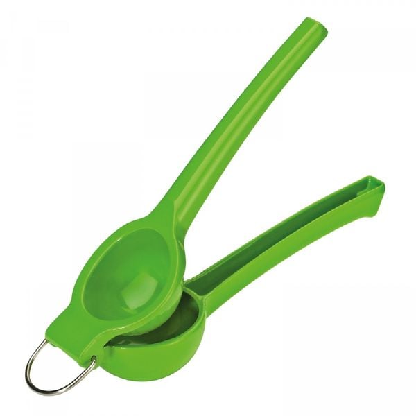 Wyciskacz do limonek, stal nierdzewna, 22,5 cm. Wyciskarki Cilio. W wyprzedaży za 50.90 zł.