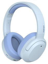 Edifier W820NB Plus, ANC Niebieskie. Niebieskie słuchawki bezprzewodowe Edifier. Za 230.00 zł.