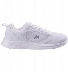 Hitec Damskie Buty FORETI WO'S. Obuwie sportowe damskie HITEC, bez wzorów, bez zapięcia. Za 98.65 zł.
