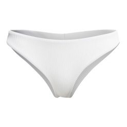 Dół od stroju kąpielowego ROXY Love The Baja. Szare bikini Roxy, xs, bez wzorów. Za 69.99 zł.