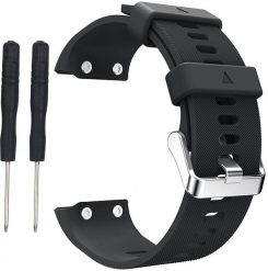 YIVO ORYGINALNY ZAMIENNY WYMIENNY PASEK OPASKA BRANSOLETA YIVO DO ZEGARKA SMARTWATCH GARMIN FORERUNNER 30 35. Zegarki smartwatch Yivo, bez wzorów. Za 31.09 zł.