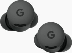 Google Pixel Buds 2a, Hazel. Słuchawki bezprzewodowe Google. Za 723.76 zł.