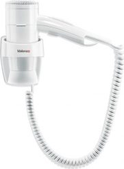 Suszarka Beko VALERA 533.05/038A PREMIUM 1600 Super White Hair dryer. Białe suszarki do włosów BEKO. Za 228.09 zł.