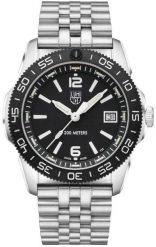 Zegarek Luminox Luminox XS.3122M.1 Zegarek męski 44 mm. Zegarki męskie Luminox, bez wzorów. Za 2,234.99 zł.